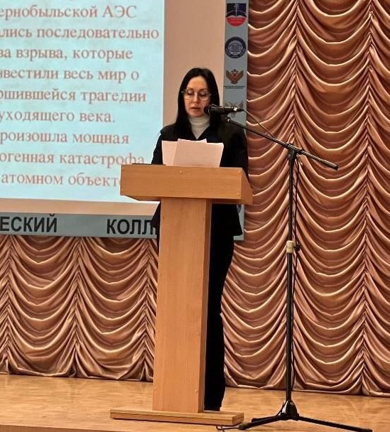 Юлия Викторовна Ульянова